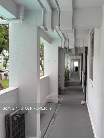 Blk 2 Kim Keat Court (Toa Payoh), HDB 3 Rooms #577145861